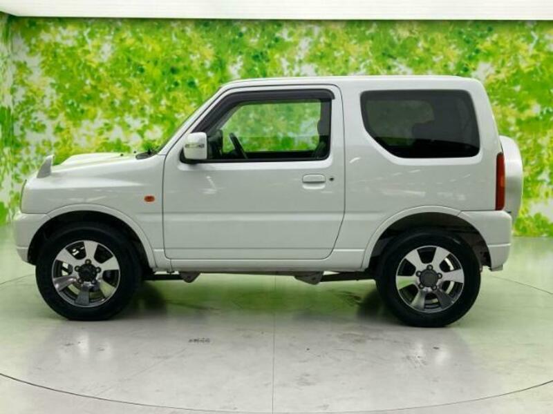 JIMNY-1