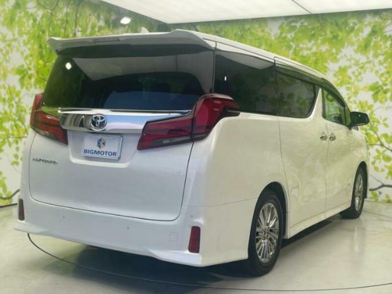 ALPHARD-2