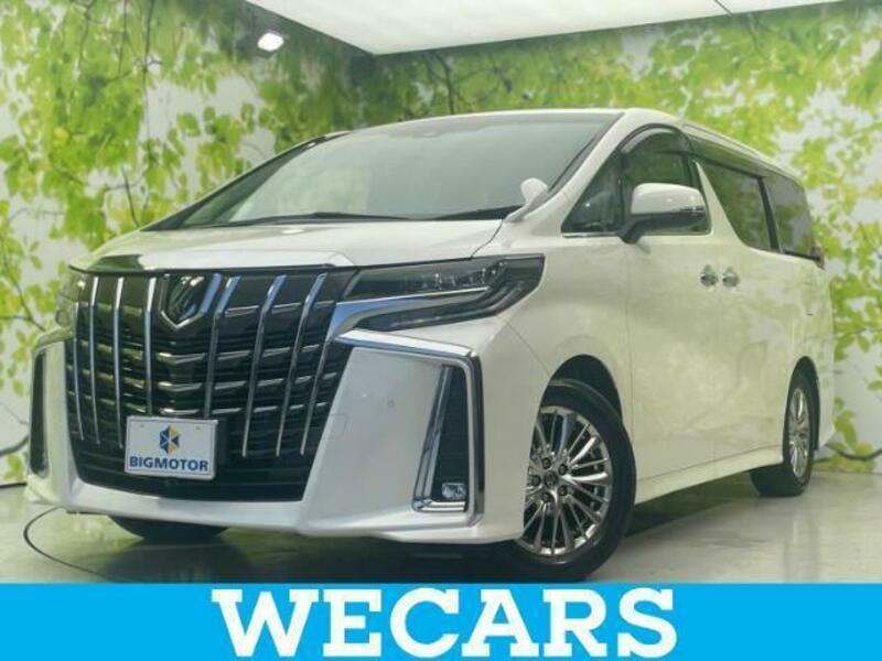 ALPHARD-0