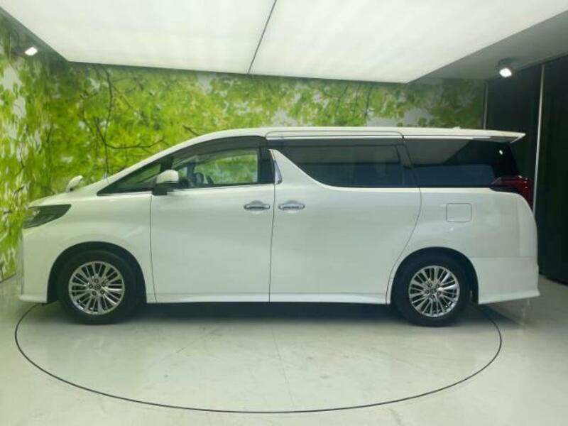 ALPHARD-1