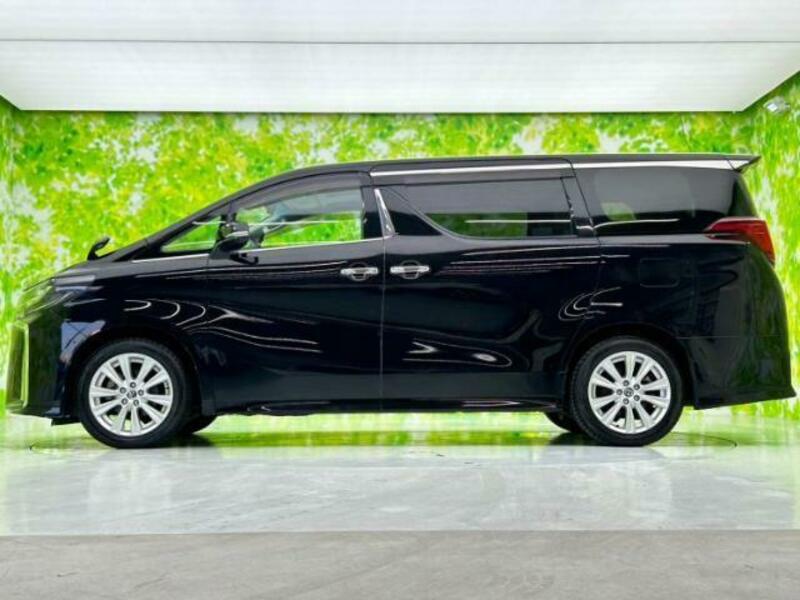 ALPHARD-1