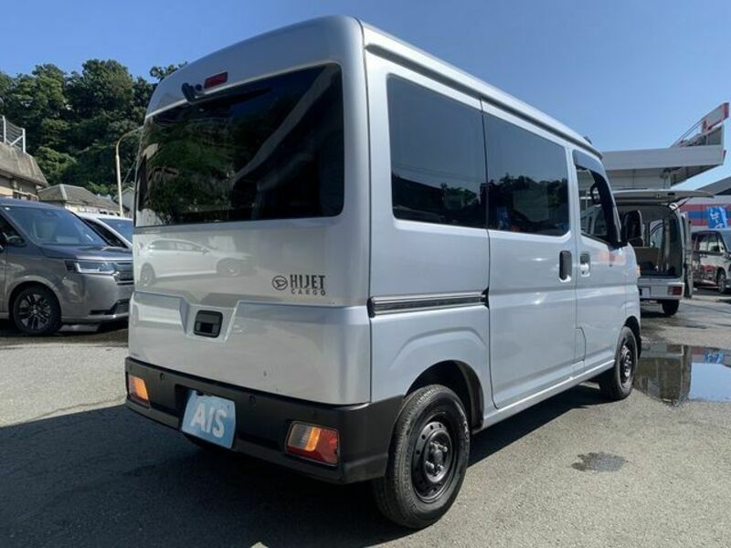 HIJET CARGO