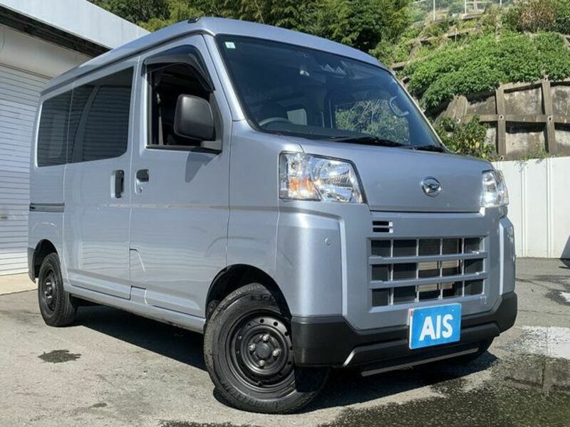 HIJET CARGO