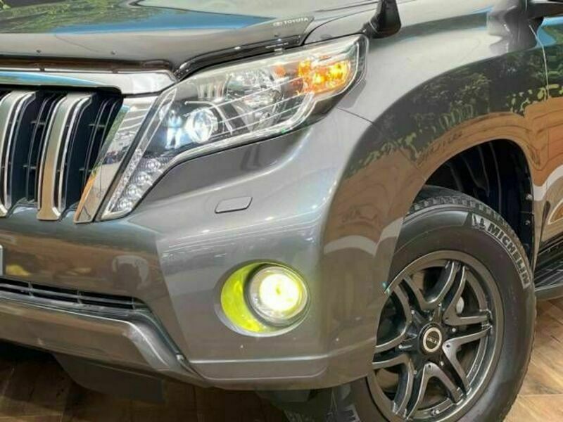 LAND CRUISER PRADO-12