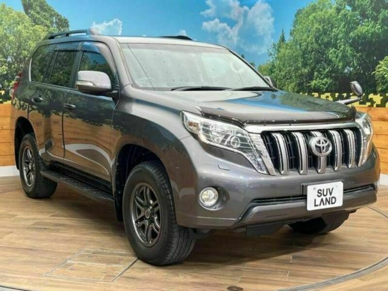 LAND CRUISER PRADO-16