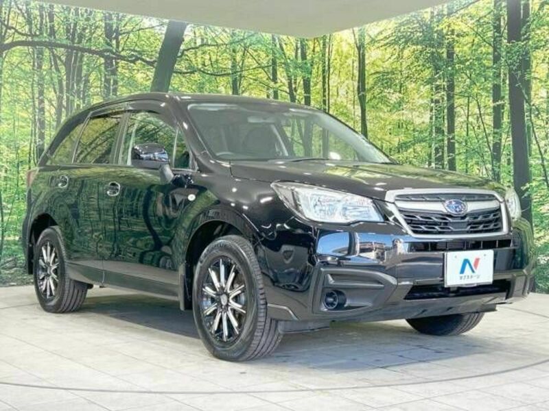 FORESTER-16