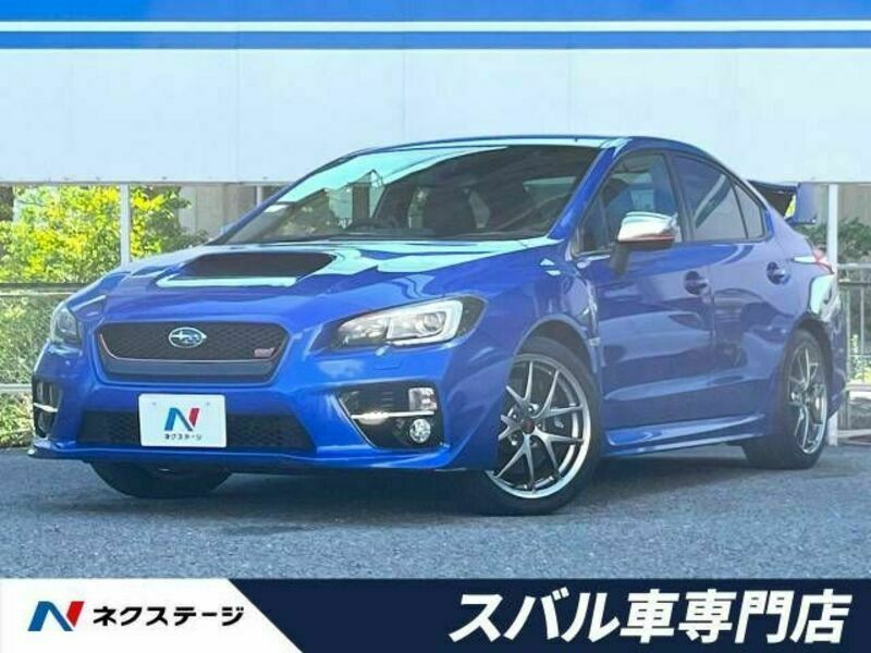 WRX STI-0