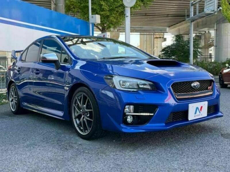 WRX STI-16