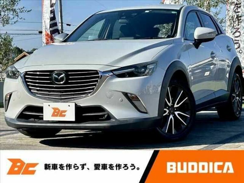 CX-3