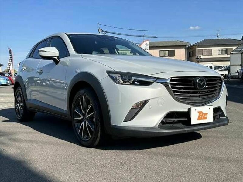 CX-3-7