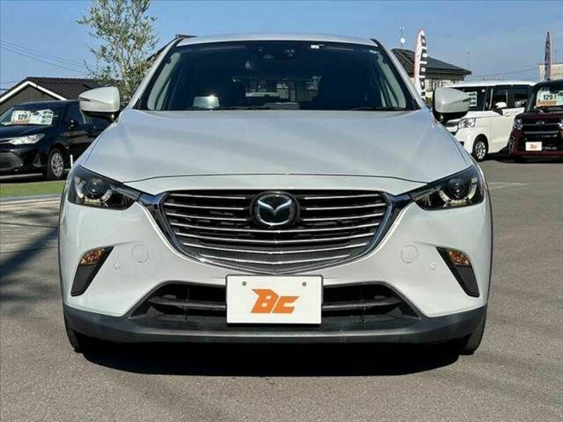 CX-3-8