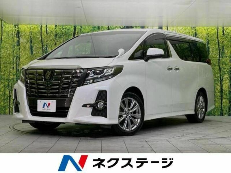 ALPHARD-0