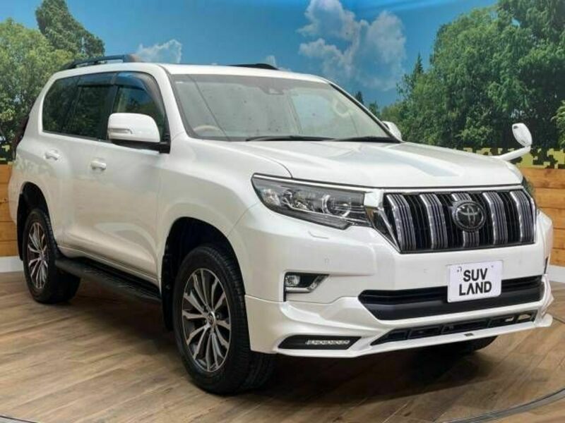 LAND CRUISER PRADO-16