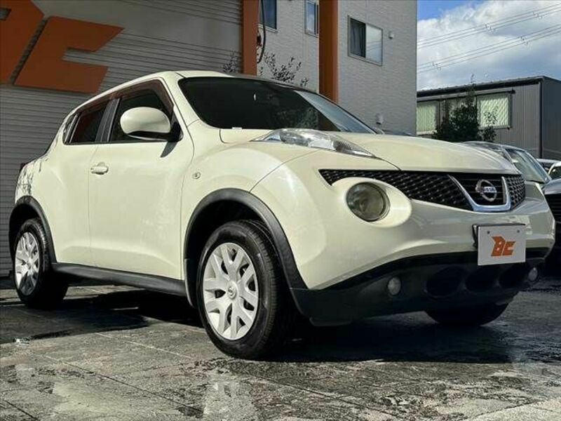 JUKE-8