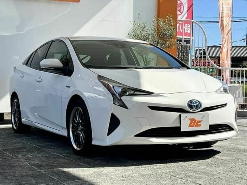 PRIUS-7