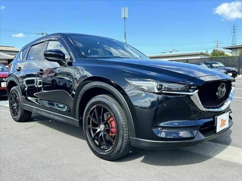 CX-5-7