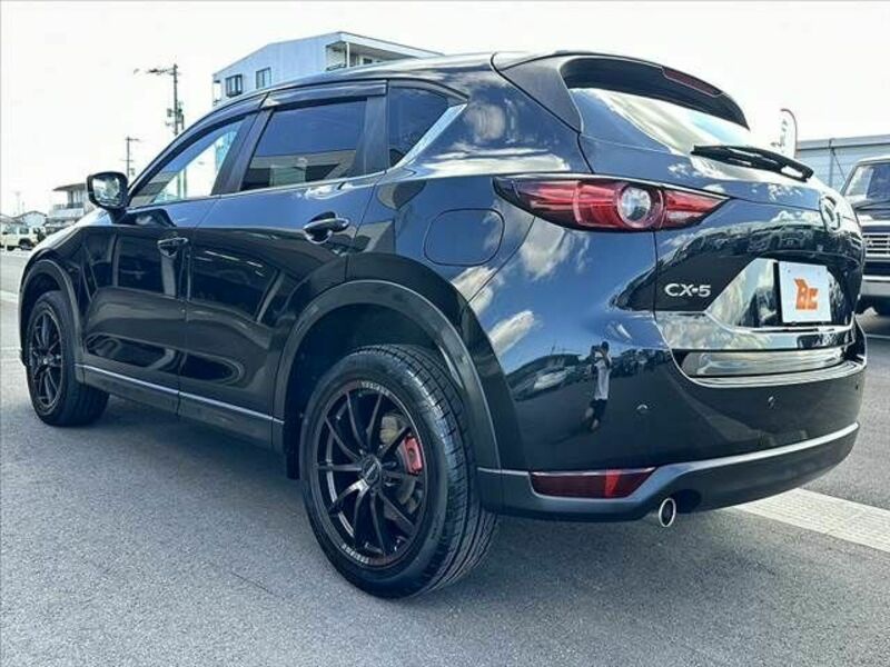 CX-5-12