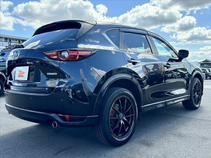 CX-5-14