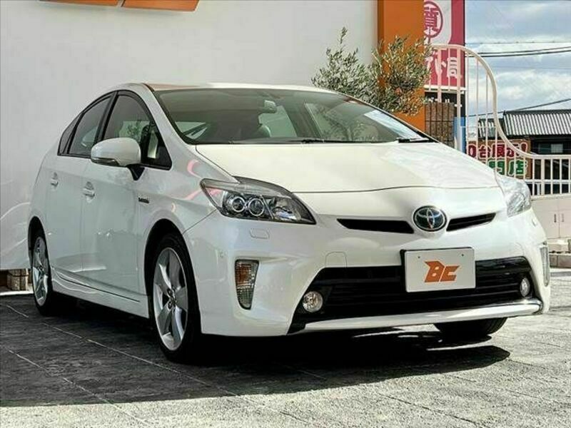 PRIUS-7