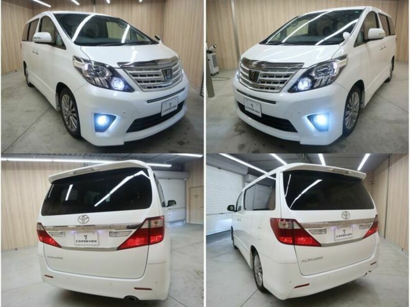 ALPHARD-27