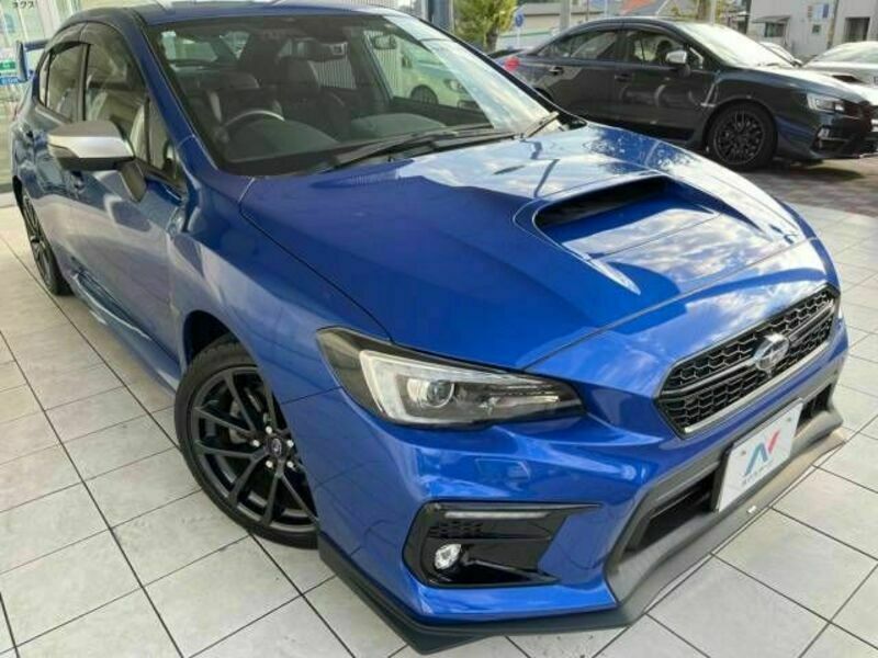 WRX S4-16