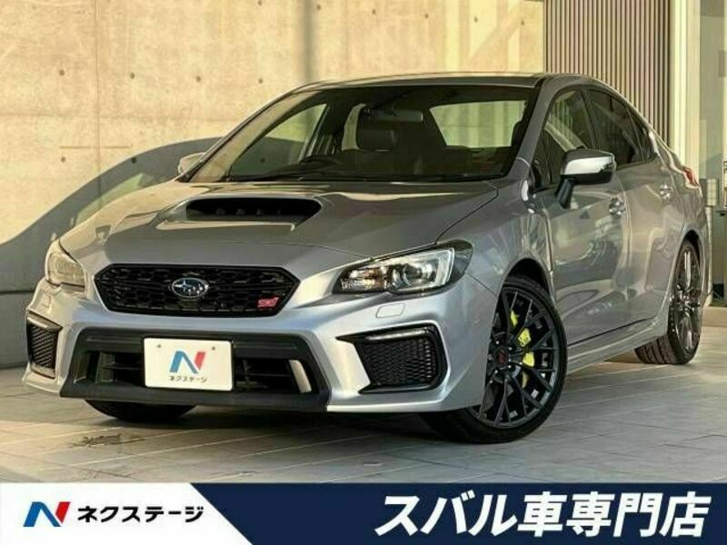 WRX STI-0