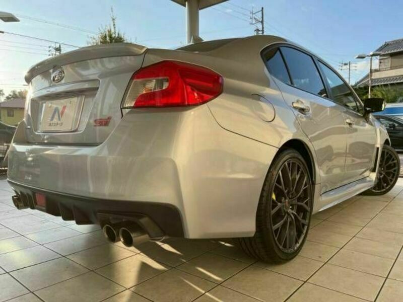 WRX STI-19