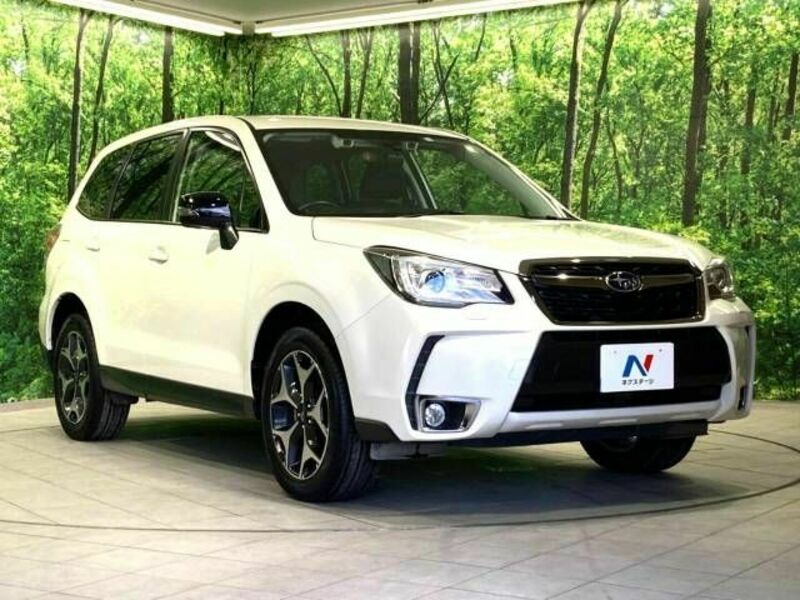 FORESTER-16