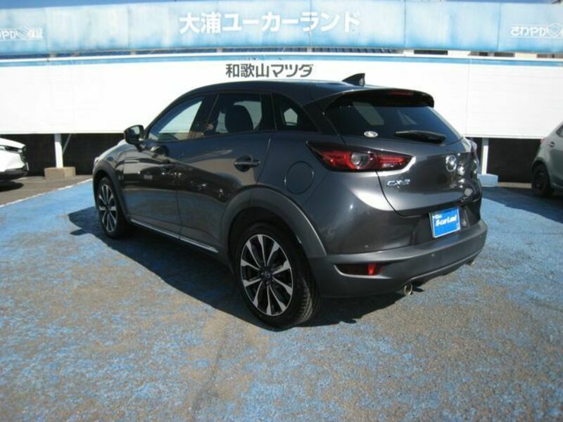 CX-3-2