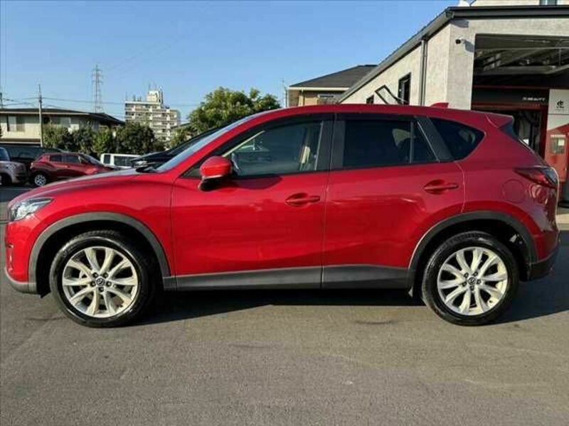 CX-5-10