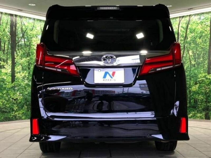 ALPHARD-16