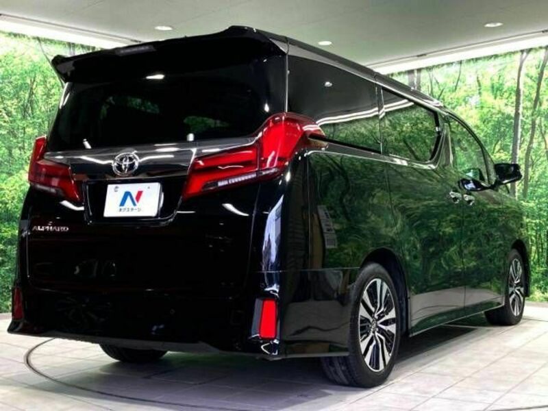 ALPHARD-18