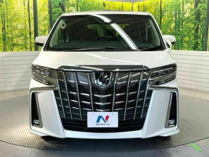 ALPHARD-15