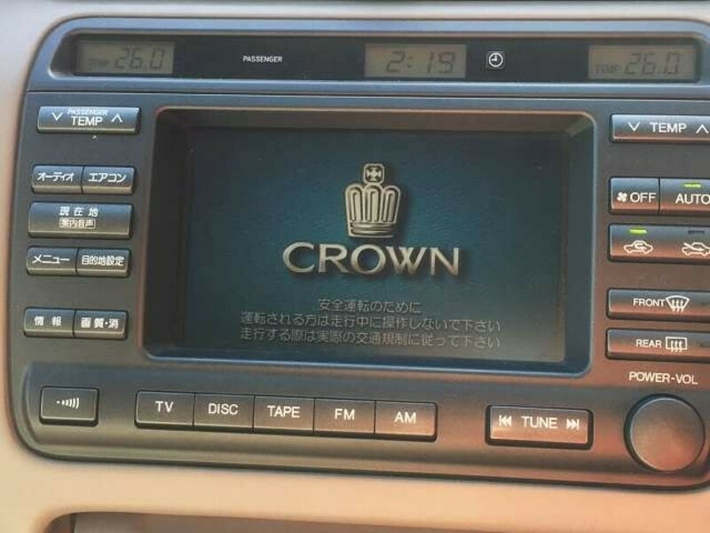 CROWN