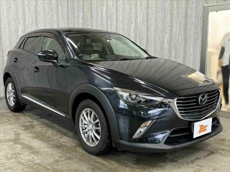 CX-3-7