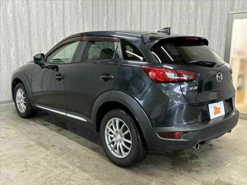 CX-3-12