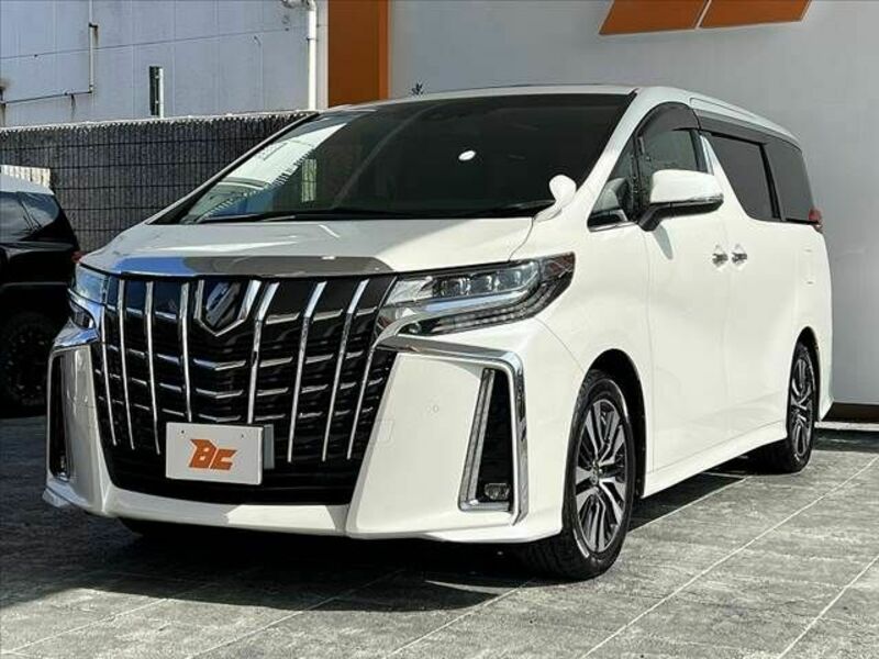 ALPHARD