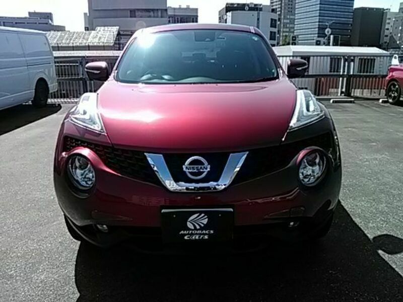 JUKE-3