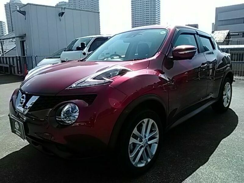 JUKE-5