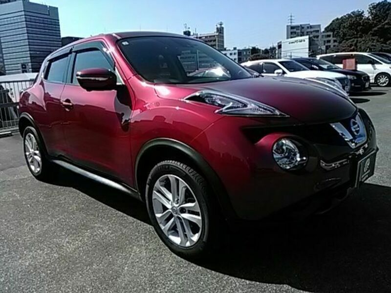 JUKE-6