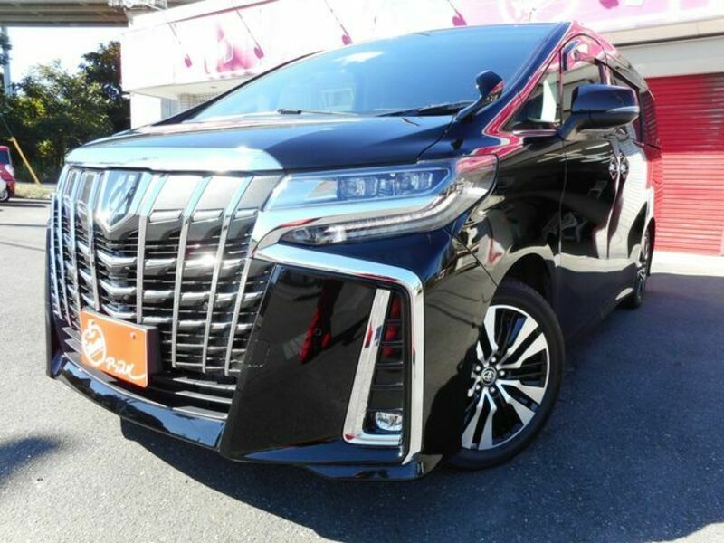 ALPHARD-0