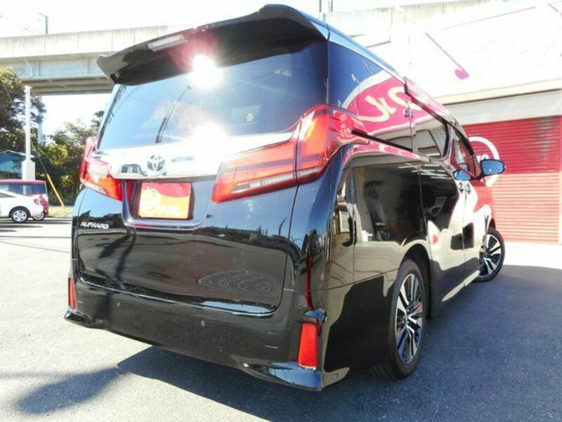 ALPHARD-2