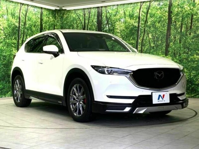 CX-5-16