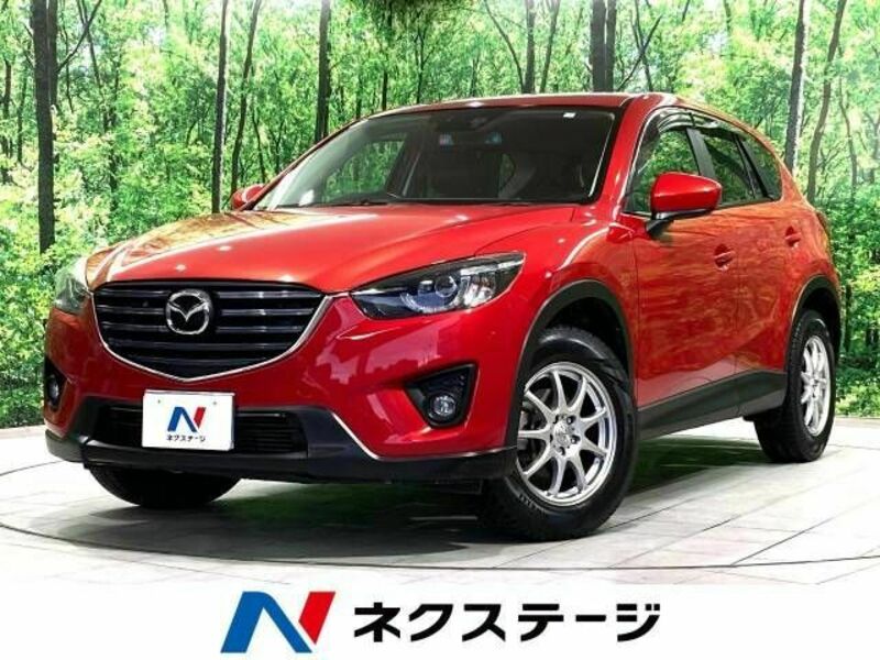 CX-5-0