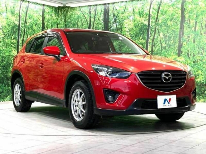 CX-5-16