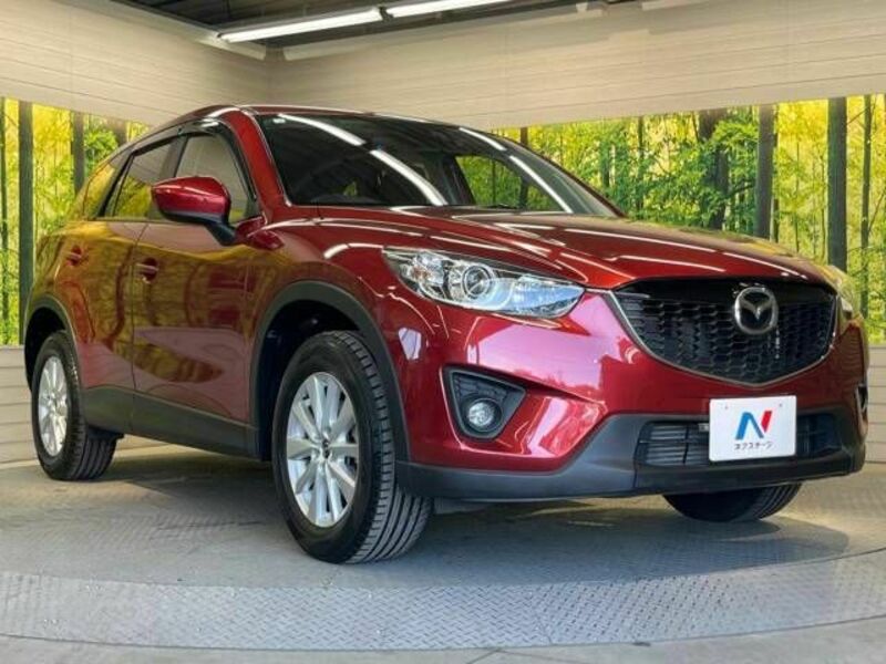 CX-5-16