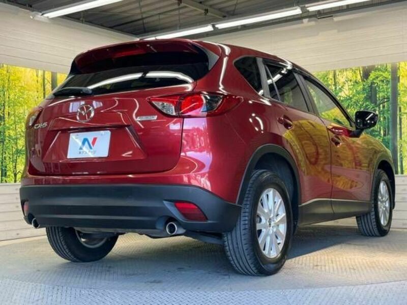 CX-5-17