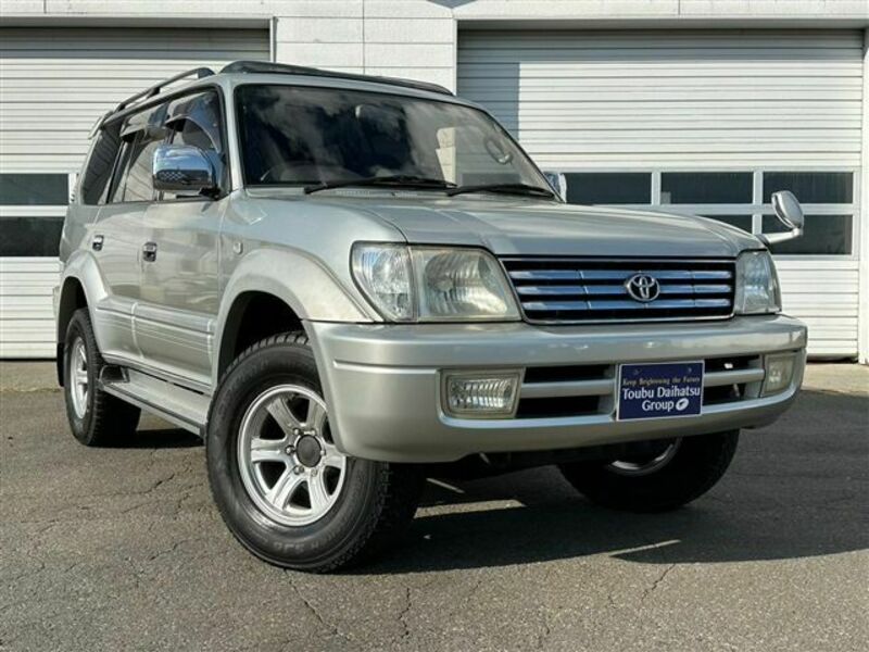 LAND CRUISER PRADO-2