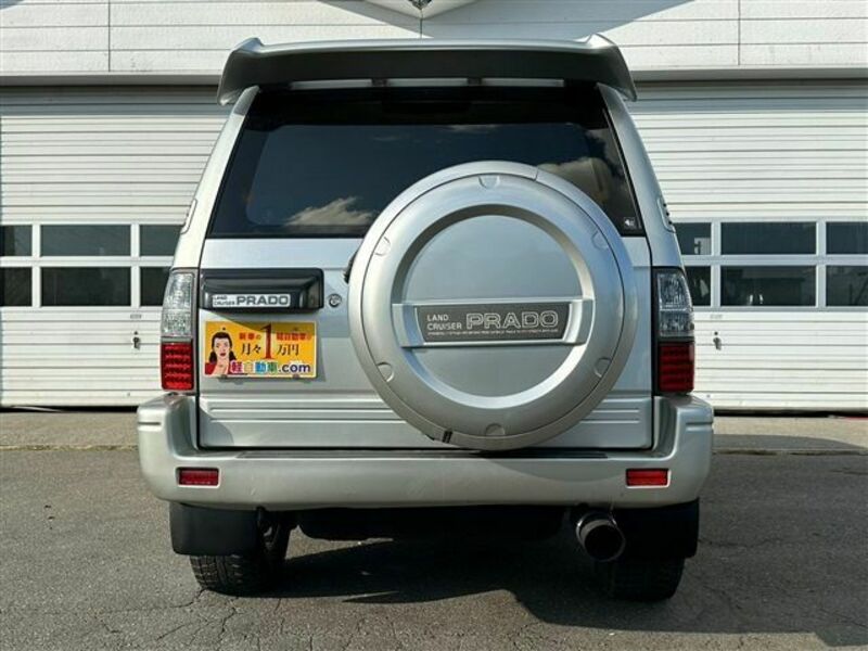 LAND CRUISER PRADO-5