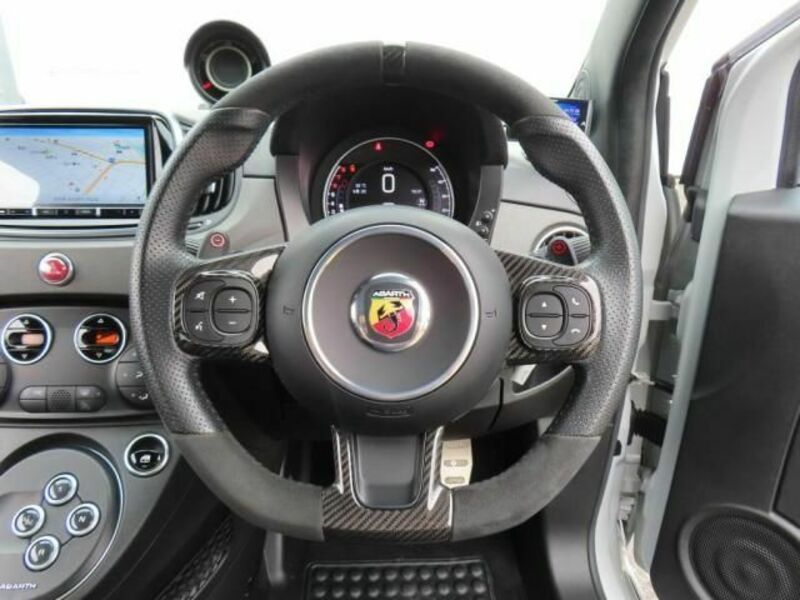 ABARTH 595-15